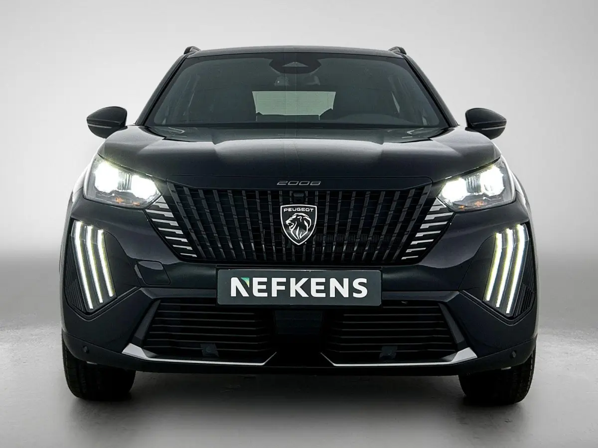 EV 156pk Envy 54 kWh Automaat | Camera Voor + Achter | Adaptieve Cruise Control | Warmtepomp | Dodehoekdetectie | 3-Fase | Navigatie | LED | 17"LMV |