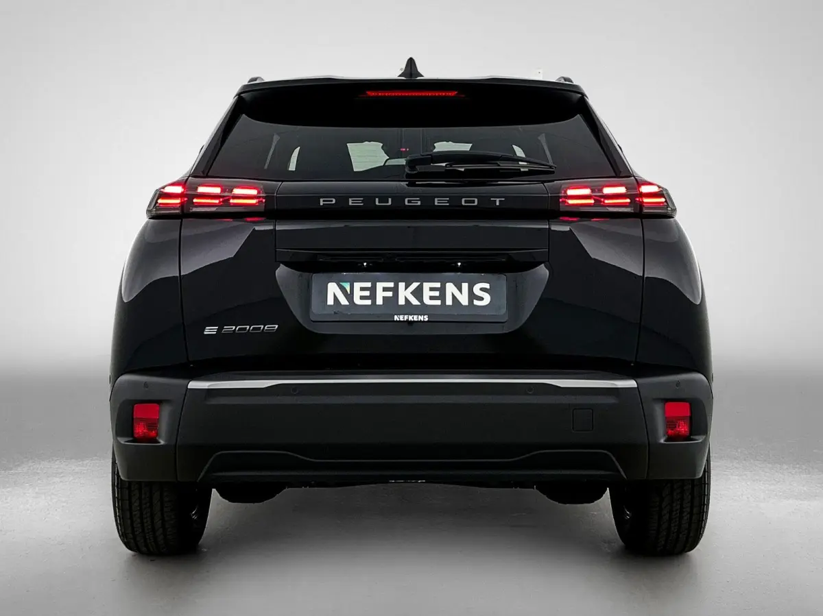 EV 156pk Envy 54 kWh Automaat | Camera Voor + Achter | Adaptieve Cruise Control | Warmtepomp | Dodehoekdetectie | 3-Fase | Navigatie | LED | 17"LMV |