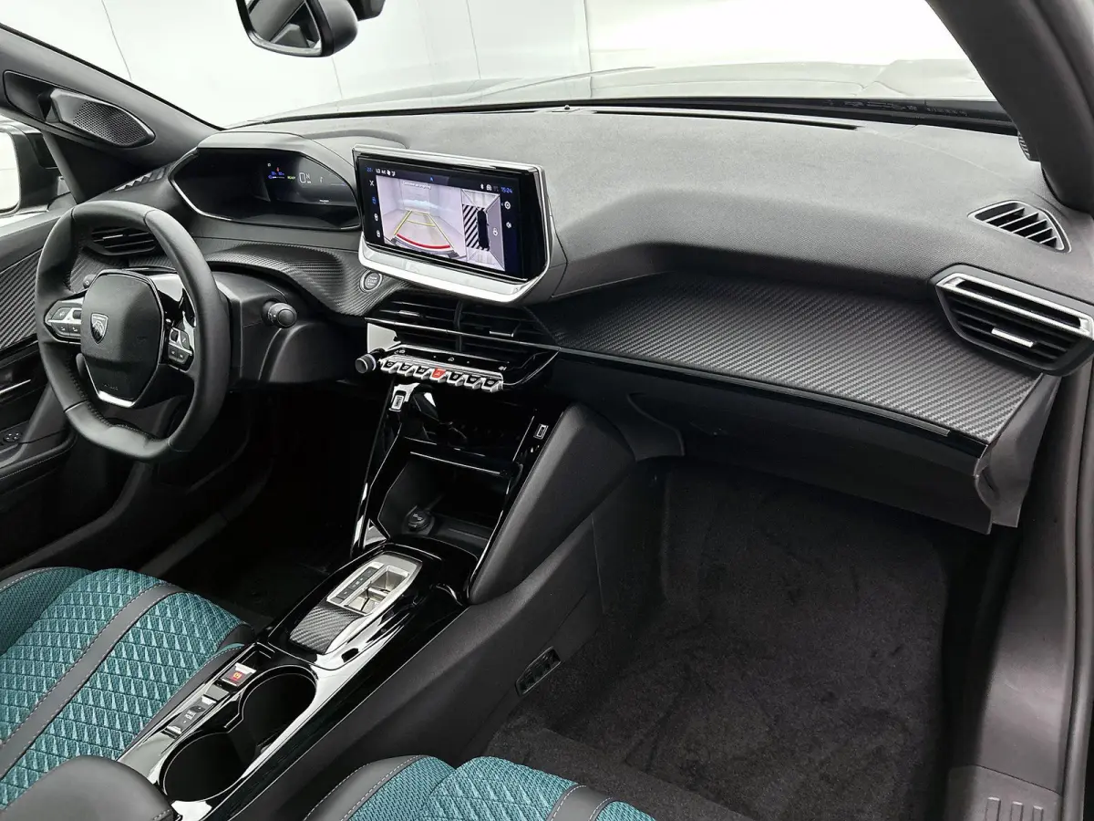 EV 156pk Envy 54 kWh Automaat | Camera Voor + Achter | Adaptieve Cruise Control | Warmtepomp | Dodehoekdetectie | 3-Fase | Navigatie | LED | 17"LMV |