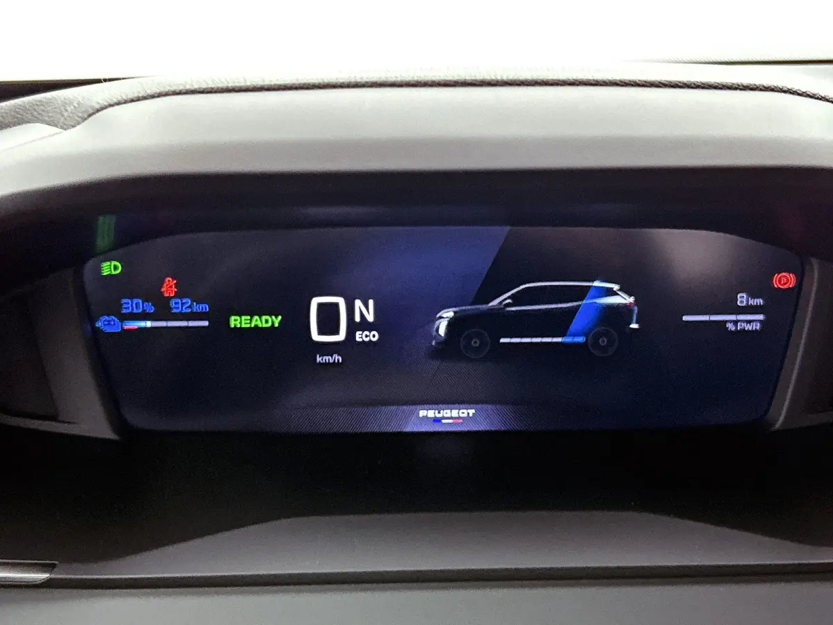 EV 156pk Envy 54 kWh Automaat | Camera Voor + Achter | Adaptieve Cruise Control | Warmtepomp | Dodehoekdetectie | 3-Fase | Navigatie | LED | 17"LMV |