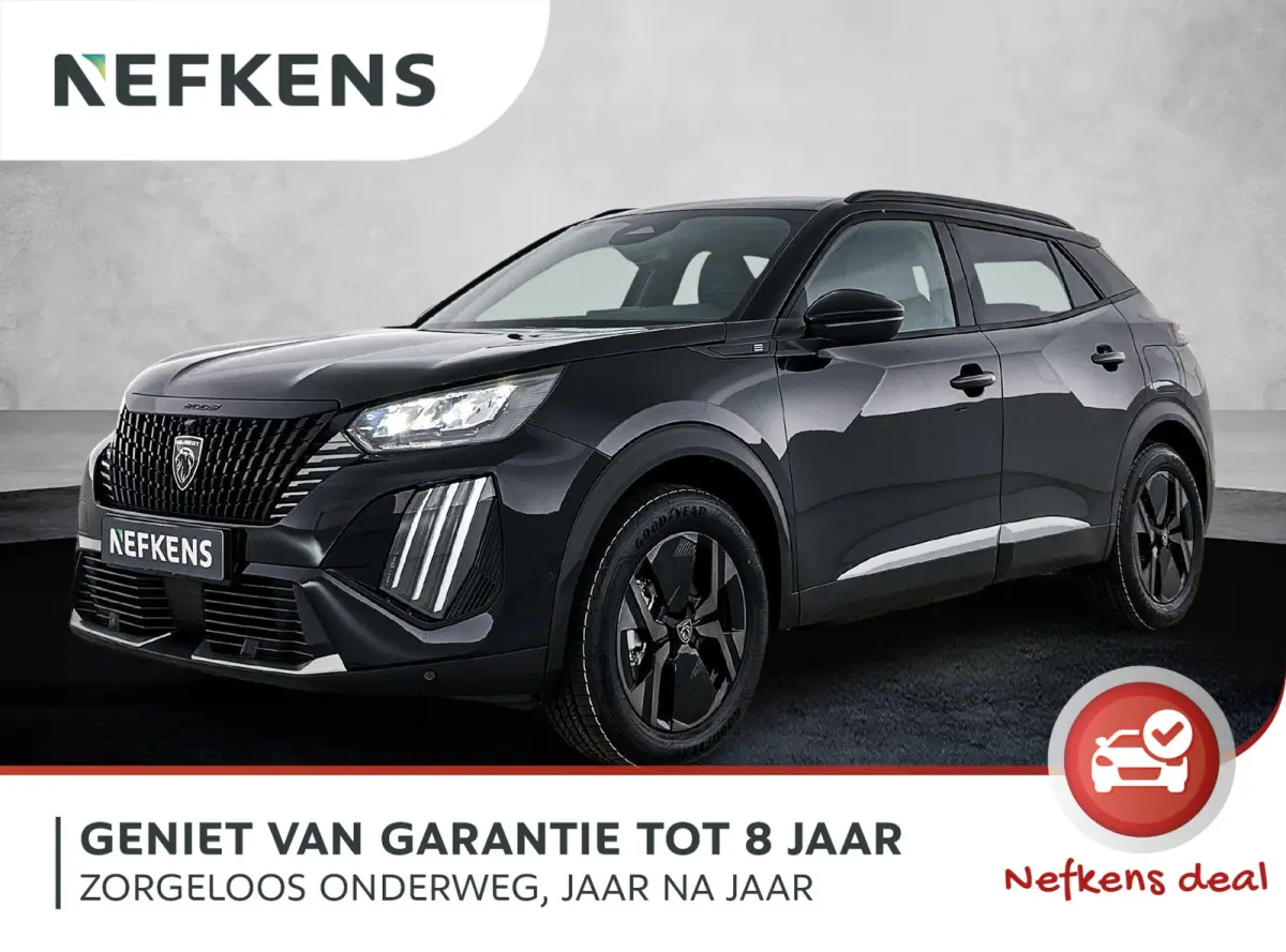 EV 156pk Envy 54 kWh Automaat | Camera Voor + Achter | Adaptieve Cruise Control | Warmtepomp | Dodehoekdetectie | 3-Fase | Navigatie | LED | 17"LMV |
