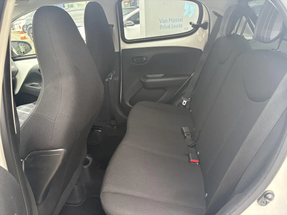 1.0 e-VTi Active | Bluetooth | Hill hold |