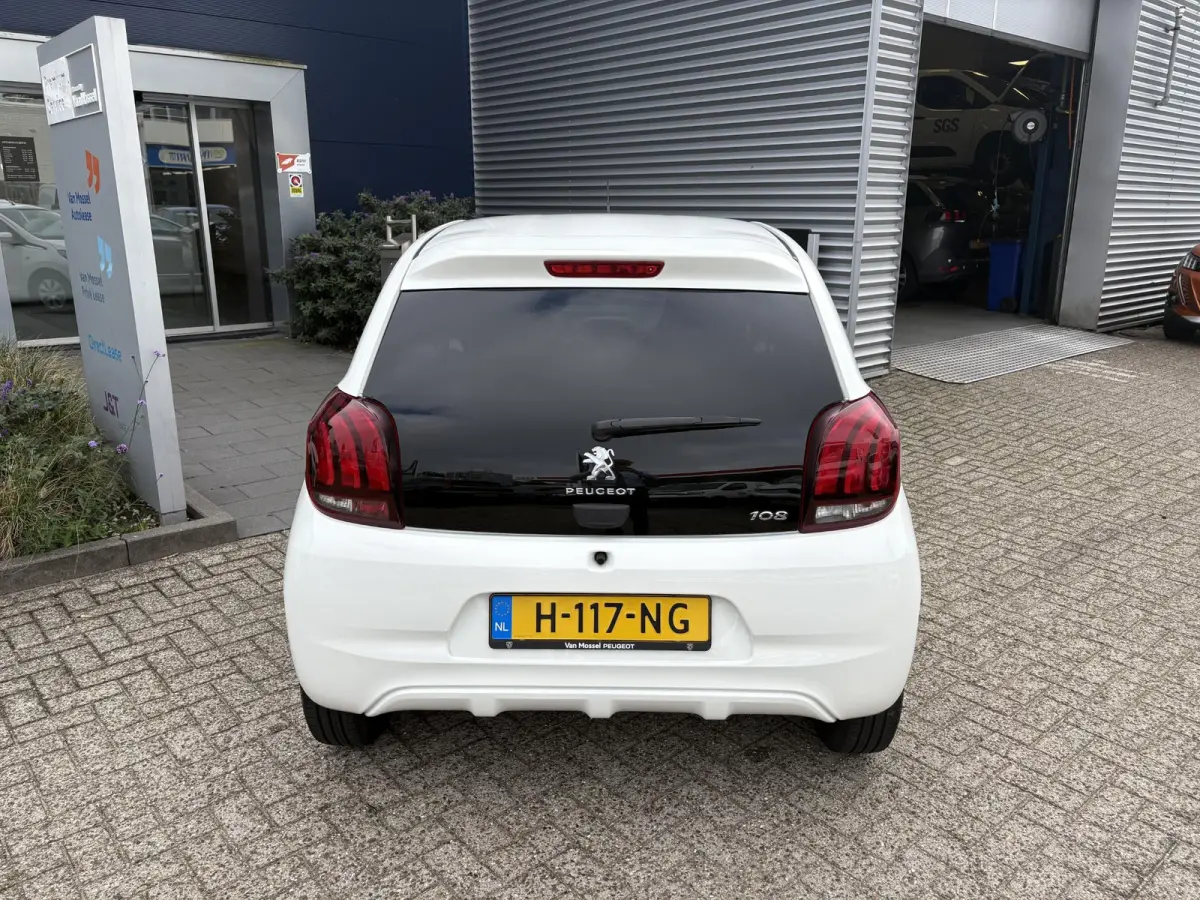 1.0 e-VTi Active | Bluetooth | Hill hold |