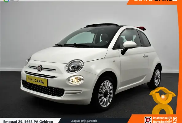 1.2 Automaat Lounge Cruise Control Navigatie Airco Parkeersensoren Achter Lichtmetalen Velgen