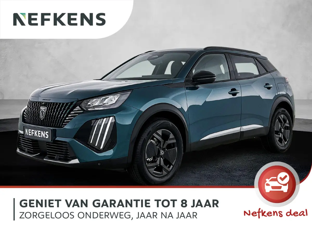 1.2 Hybrid 145pk Envy Automaat | Navigatie | Adaptieve Cruise Control | Camera Voor + Achter | 17"LMV | LED | Climate Control | Draadloze Telefoonlader |