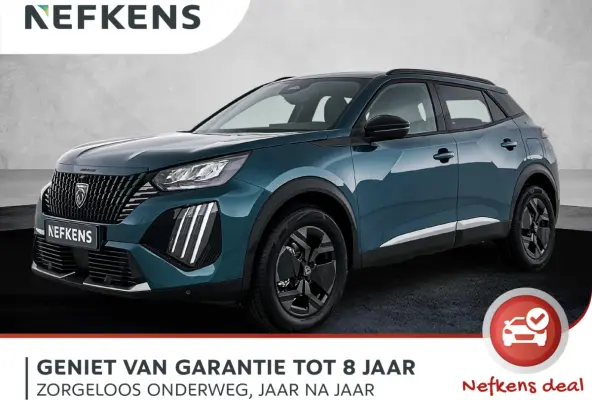 1.2 Hybrid 145pk Envy Automaat | Navigatie | Adaptieve Cruise Control | Camera Voor + Achter | 17"LMV | LED | Climate Control | Draadloze Telefoonlader |