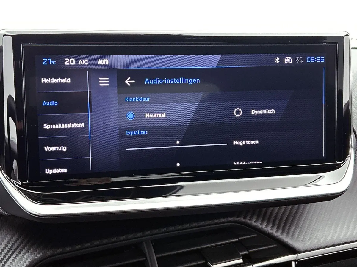 1.2 Hybrid 145pk Envy Automaat | Navigatie | Adaptieve Cruise Control | Camera Voor + Achter | 17"LMV | LED | Climate Control | Draadloze Telefoonlader |