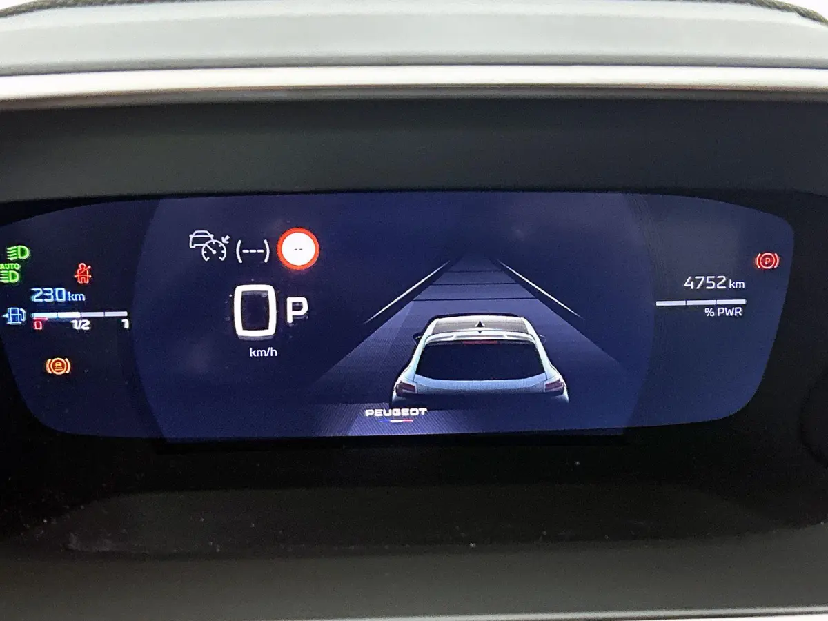 1.2 Hybrid 145pk GT Automaat | Elektrisch Verstelb. Bestuurdersstoel | Alcantara | Navigatie | Camera Voor + Achter | Adaptieve Cruise Control | Dodehoekdetectie | 17"LMV | LED | Climate Con