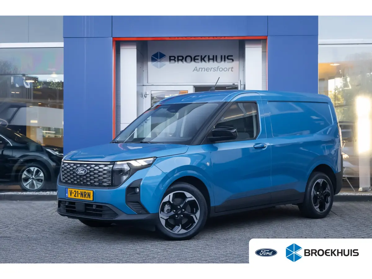 Limited 44 kWh | Trekhaak | Camera | Adap.cruise | Apple Carplay/Android Auto | Stoel+stuur verwarming | Dodehoekdetectie | Achteruitrijcamera | Apple Carplay/Android Auto|telefoonintegratie