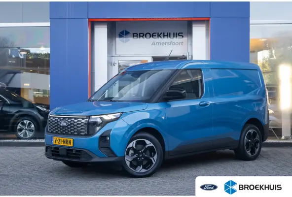 Limited 44 kWh | Trekhaak | Camera | Adap.cruise | Apple Carplay/Android Auto | Stoel+stuur verwarming | Dodehoekdetectie | Achteruitrijcamera | Apple Carplay/Android Auto|telefoonintegratie