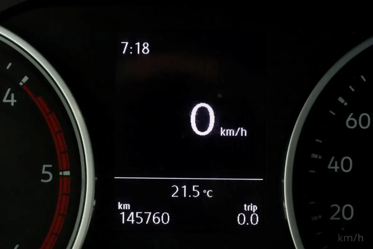 35 2.0 TDI E6 Bakwagen met achterdeuren 2-Persoons 03-2021