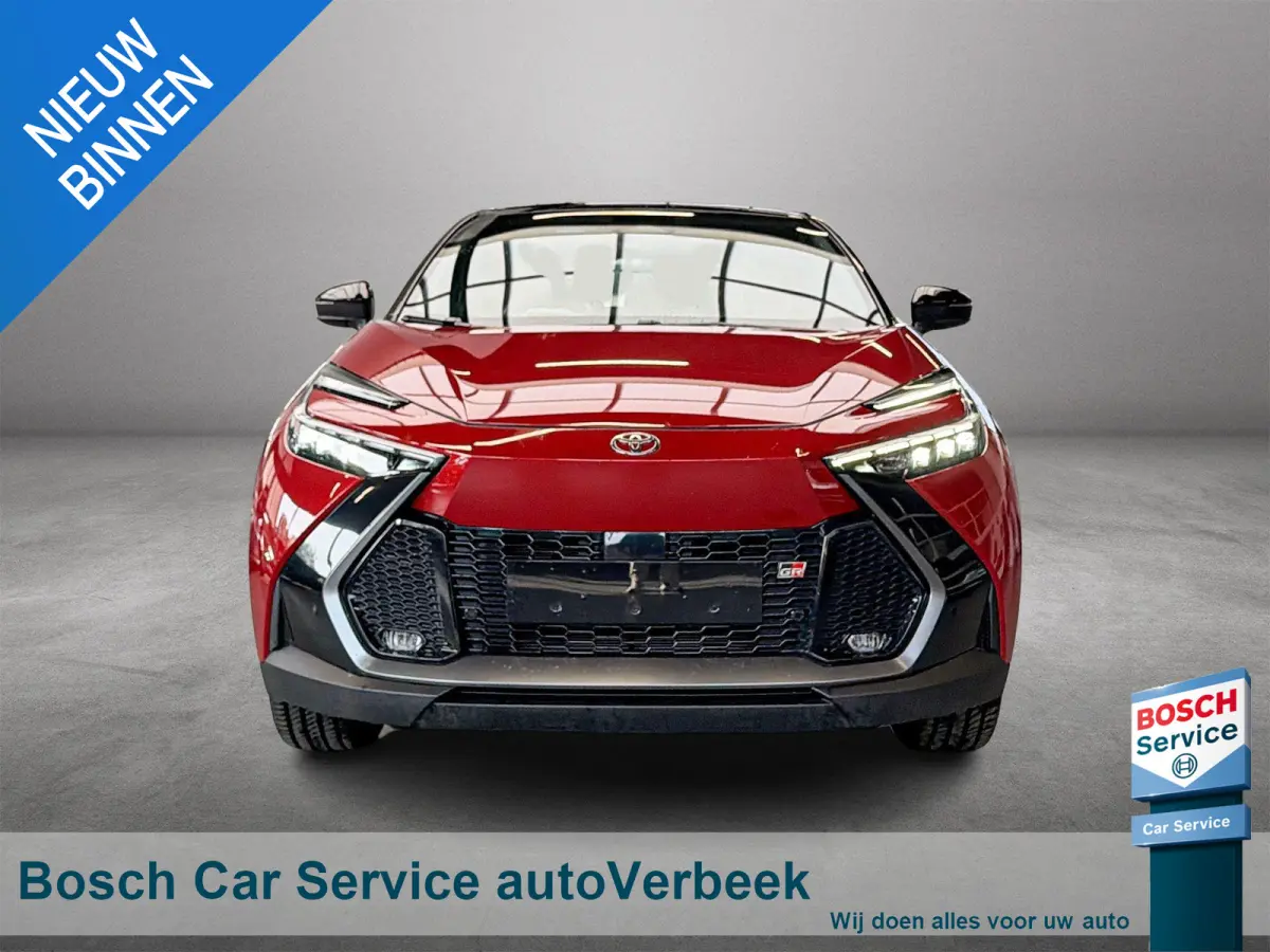 2.0 Plug-in Hybrid 220 GR SPORT | Nieuw! | JBL Audio | Memory stoel | El.A.klep | Warmtepomp | 10 jaar Toyota garantie!