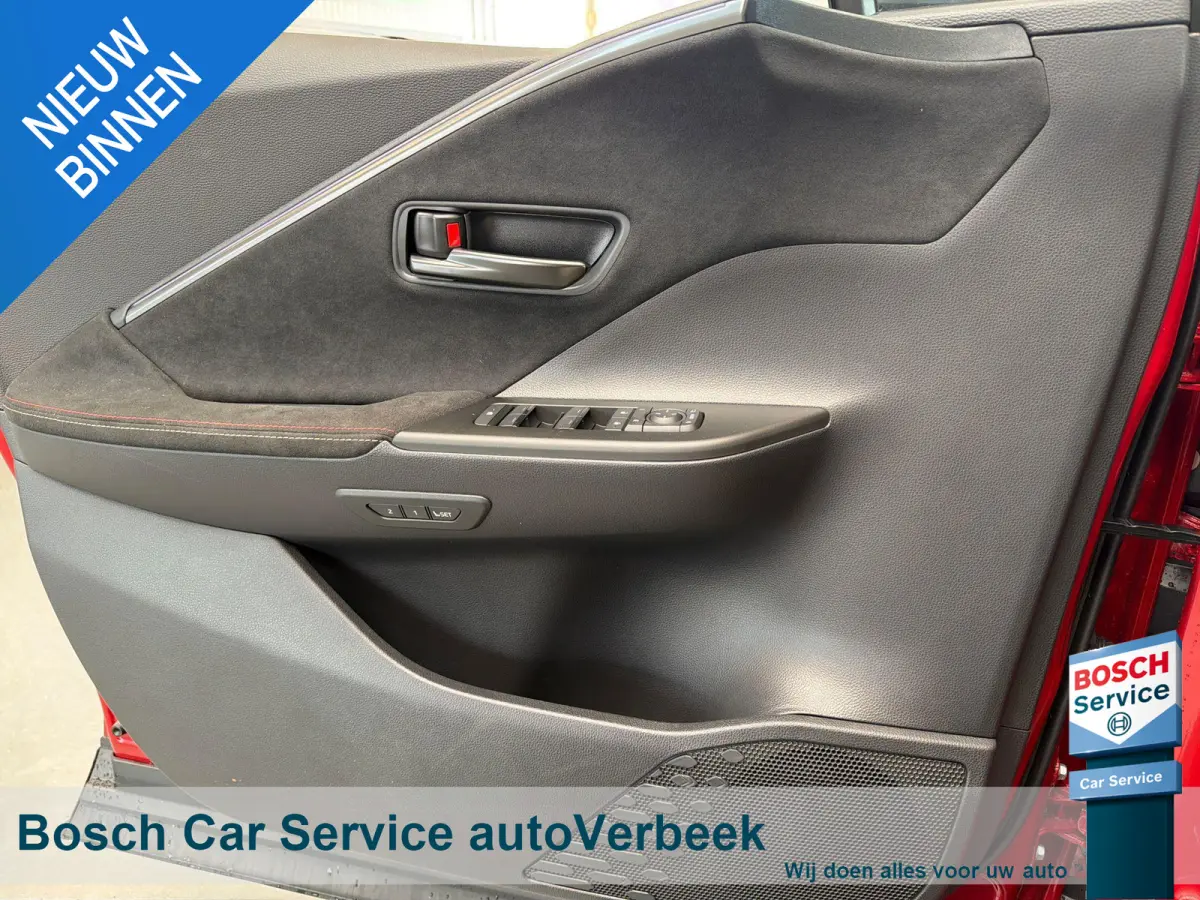 2.0 Plug-in Hybrid 220 GR SPORT | Nieuw! | JBL Audio | Memory stoel | El.A.klep | Warmtepomp | 10 jaar Toyota garantie!