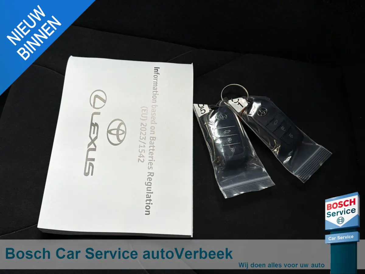 2.0 Plug-in Hybrid 220 GR SPORT | Nieuw! | JBL Audio | Memory stoel | El.A.klep | Warmtepomp | 10 jaar Toyota garantie!