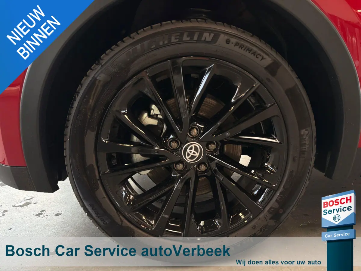 2.0 Plug-in Hybrid 220 GR SPORT | Nieuw! | JBL Audio | Memory stoel | El.A.klep | Warmtepomp | 10 jaar Toyota garantie!