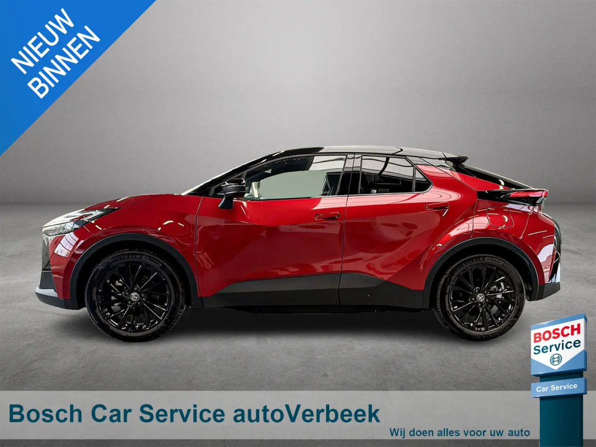 2.0 Plug-in Hybrid 220 GR SPORT | Nieuw! | JBL Audio | Memory stoel | El.A.klep | Warmtepomp | 10 jaar Toyota garantie!