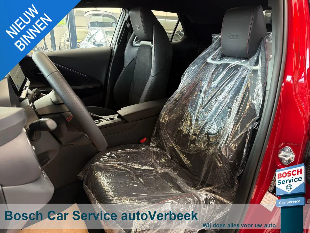 2.0 Plug-in Hybrid 220 GR SPORT | Nieuw! | JBL Audio | Memory stoel | El.A.klep | Warmtepomp | 10 jaar Toyota garantie!