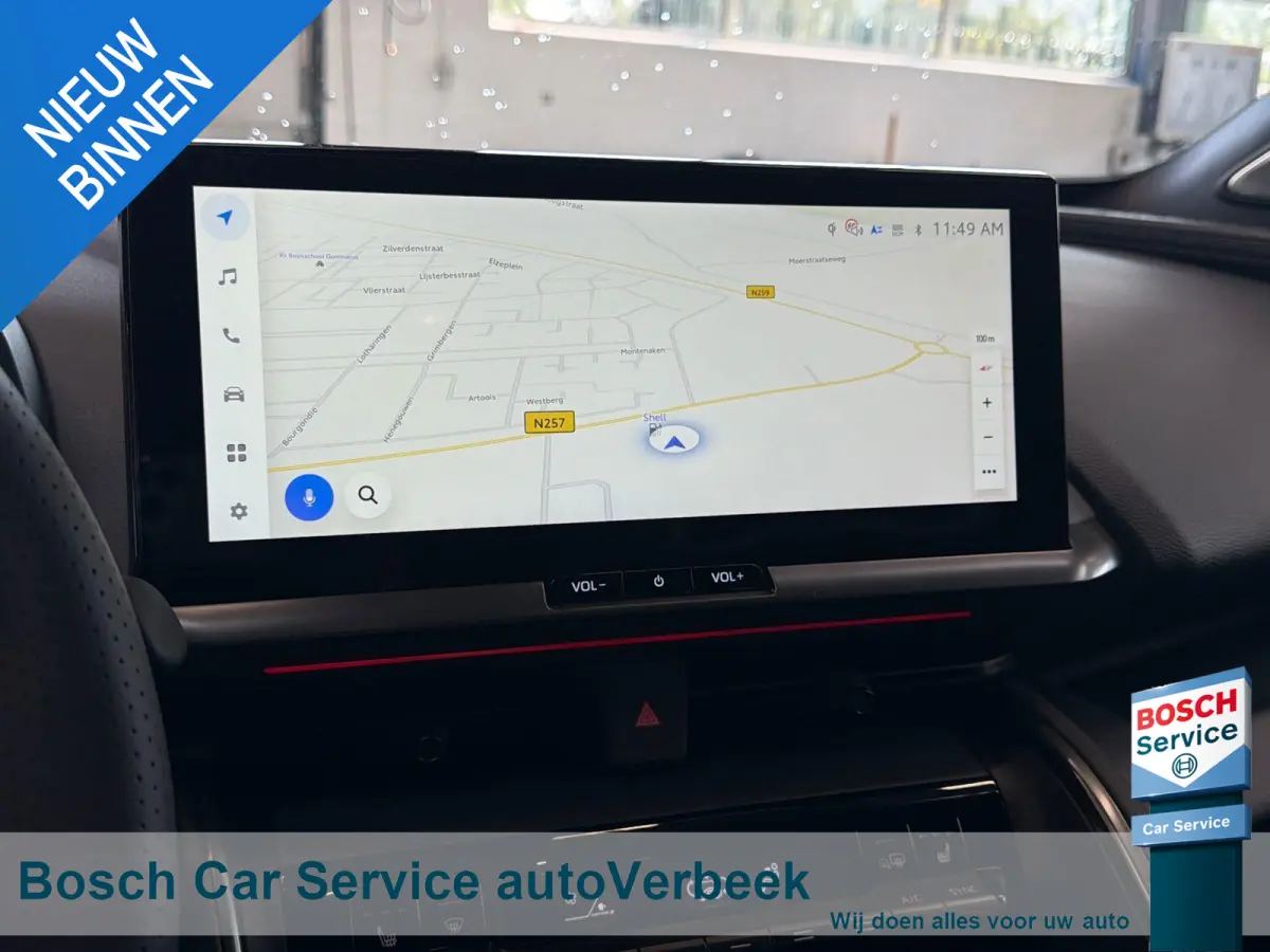 2.0 Plug-in Hybrid 220 GR SPORT | Nieuw! | JBL Audio | Memory stoel | El.A.klep | Warmtepomp | 10 jaar Toyota garantie!