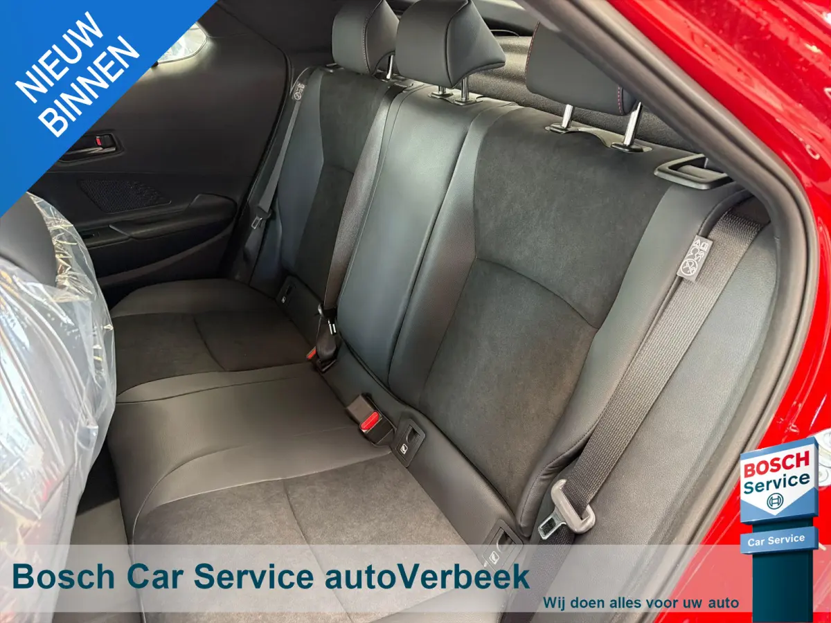 2.0 Plug-in Hybrid 220 GR SPORT | Nieuw! | JBL Audio | Memory stoel | El.A.klep | Warmtepomp | 10 jaar Toyota garantie!