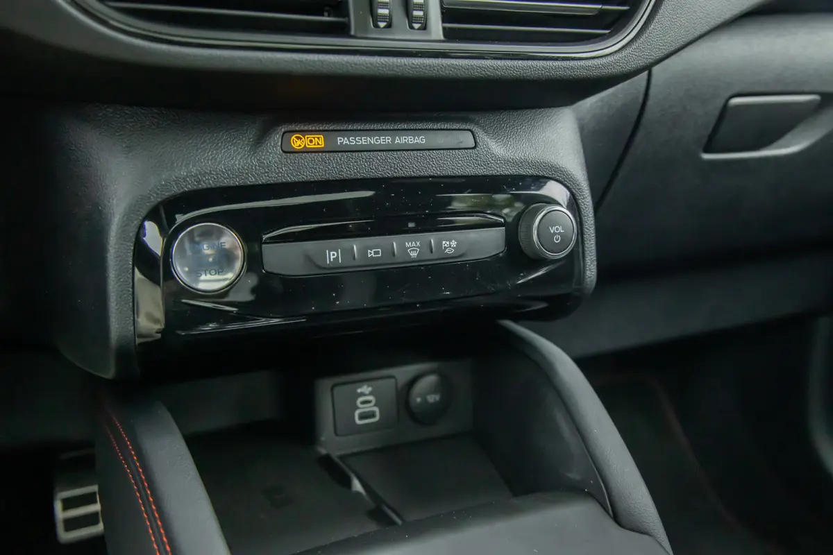 2.5 PHEV ST-Line X | Panoramadak | Trekhaak | Matrix LED