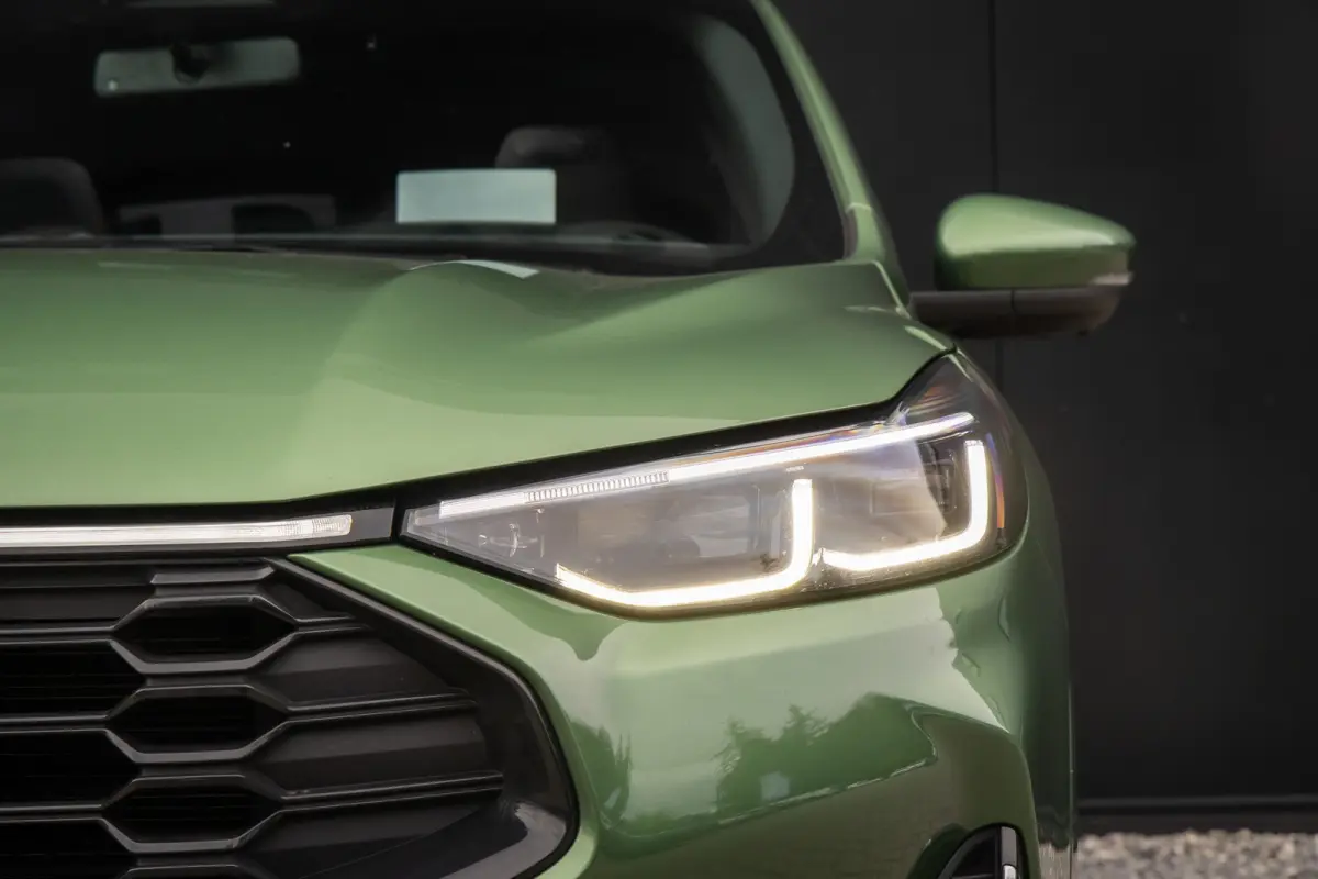 2.5 PHEV ST-Line X | Panoramadak | Trekhaak | Matrix LED