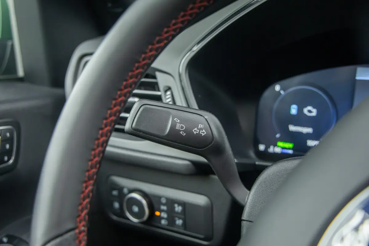 2.5 PHEV ST-Line X | Panoramadak | Trekhaak | Matrix LED