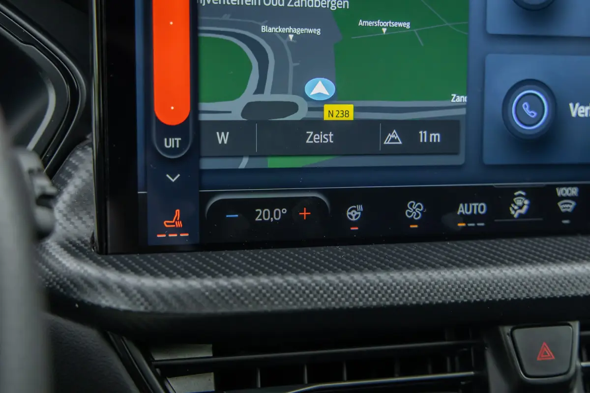 2.5 PHEV ST-Line X | Panoramadak | Trekhaak | Matrix LED
