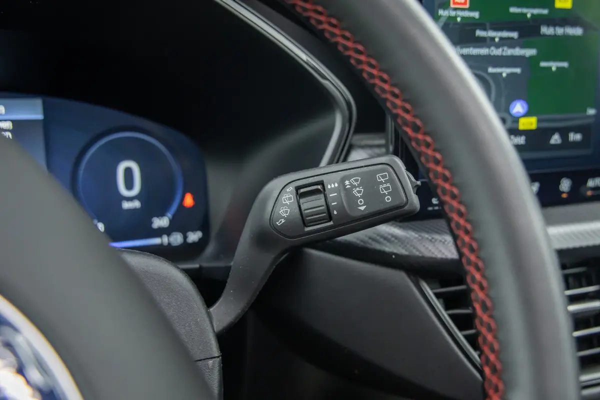 2.5 PHEV ST-Line X | Panoramadak | Trekhaak | Matrix LED