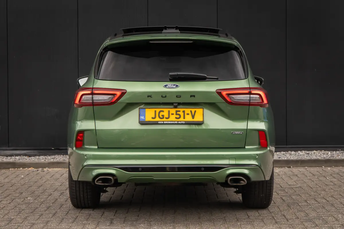 2.5 PHEV ST-Line X | Panoramadak | Trekhaak | Matrix LED
