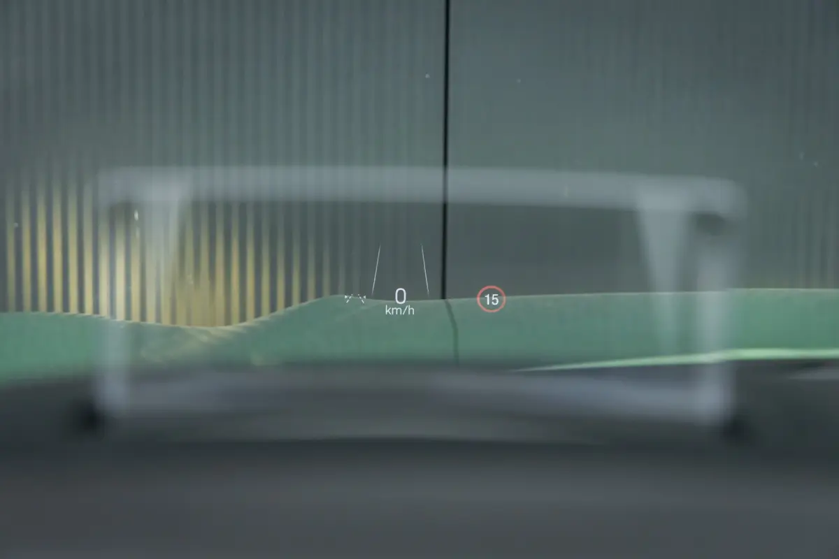 2.5 PHEV ST-Line X | Panoramadak | Trekhaak | Matrix LED