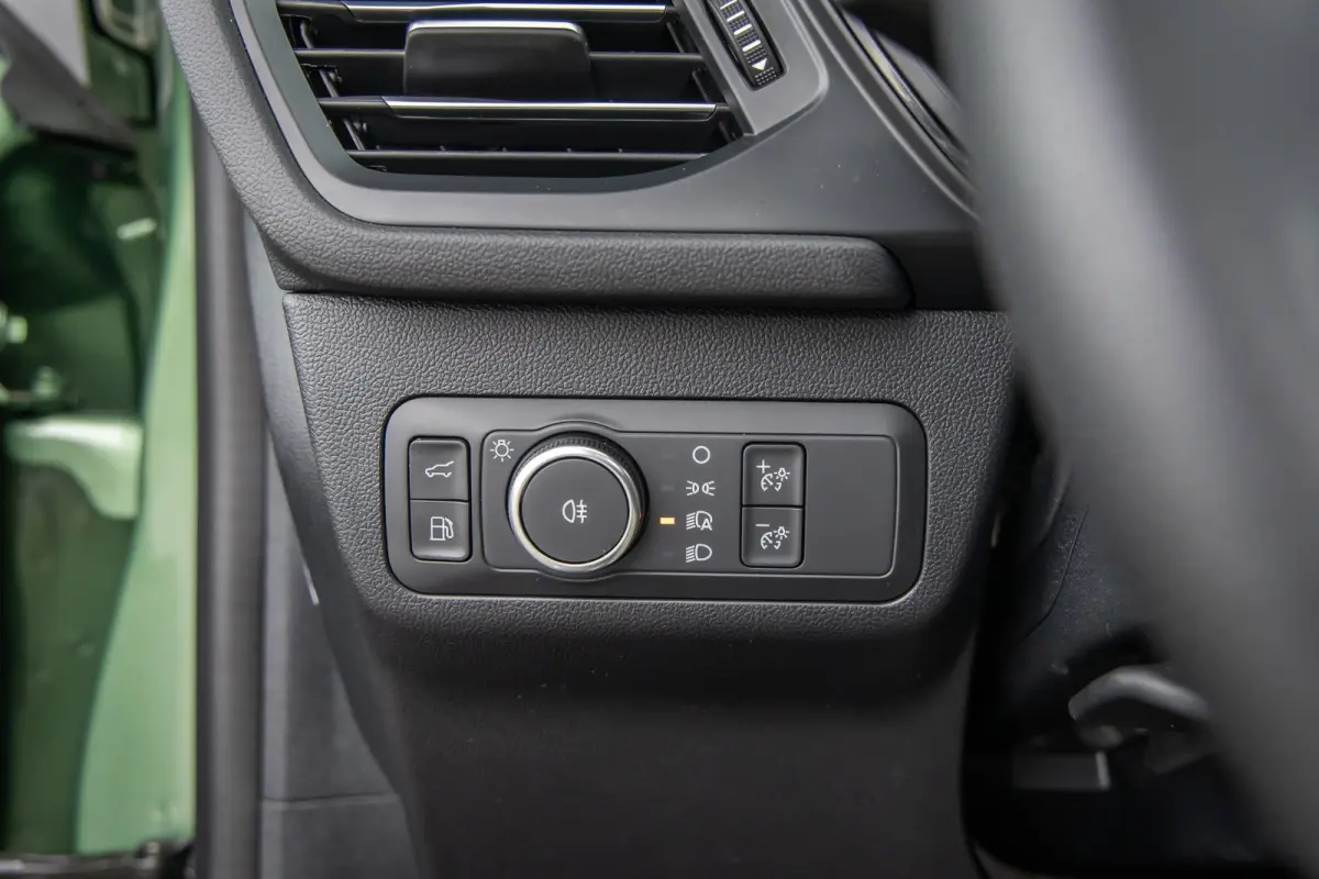 2.5 PHEV ST-Line X | Panoramadak | Trekhaak | Matrix LED