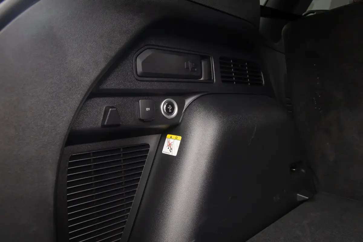 2.5 PHEV ST-Line X | Panoramadak | Trekhaak | Matrix LED