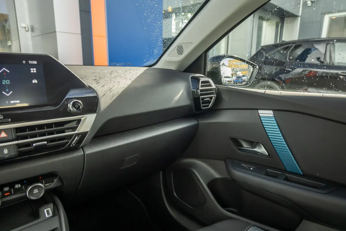 Feel 50 kWh | Apple Carplay/Android Auto | Cruise control | Full-LED koplampen | SOH 90% | Apple Carplay/Android Auto|telefoonintegratie premium | Cruise control | Full-LED koplampen