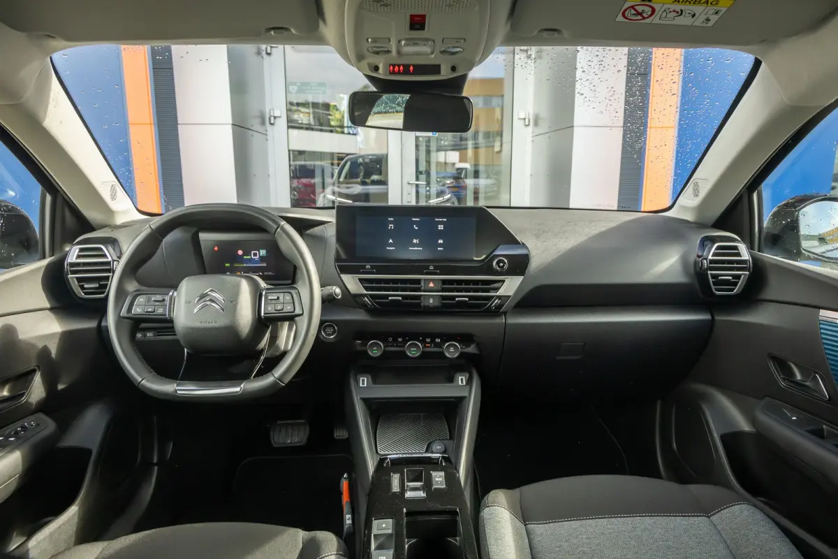 Feel 50 kWh | Apple Carplay/Android Auto | Cruise control | Full-LED koplampen | SOH 90% | Apple Carplay/Android Auto|telefoonintegratie premium | Cruise control | Full-LED koplampen