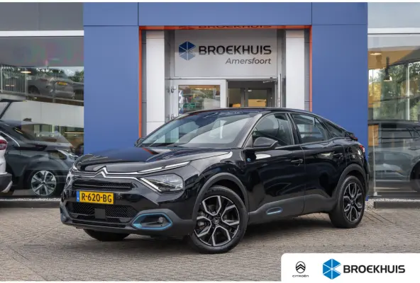 Feel 50 kWh | Apple Carplay/Android Auto | Cruise control | Full-LED koplampen | SOH 90% | Apple Carplay/Android Auto|telefoonintegratie premium | Cruise control | Full-LED koplampen