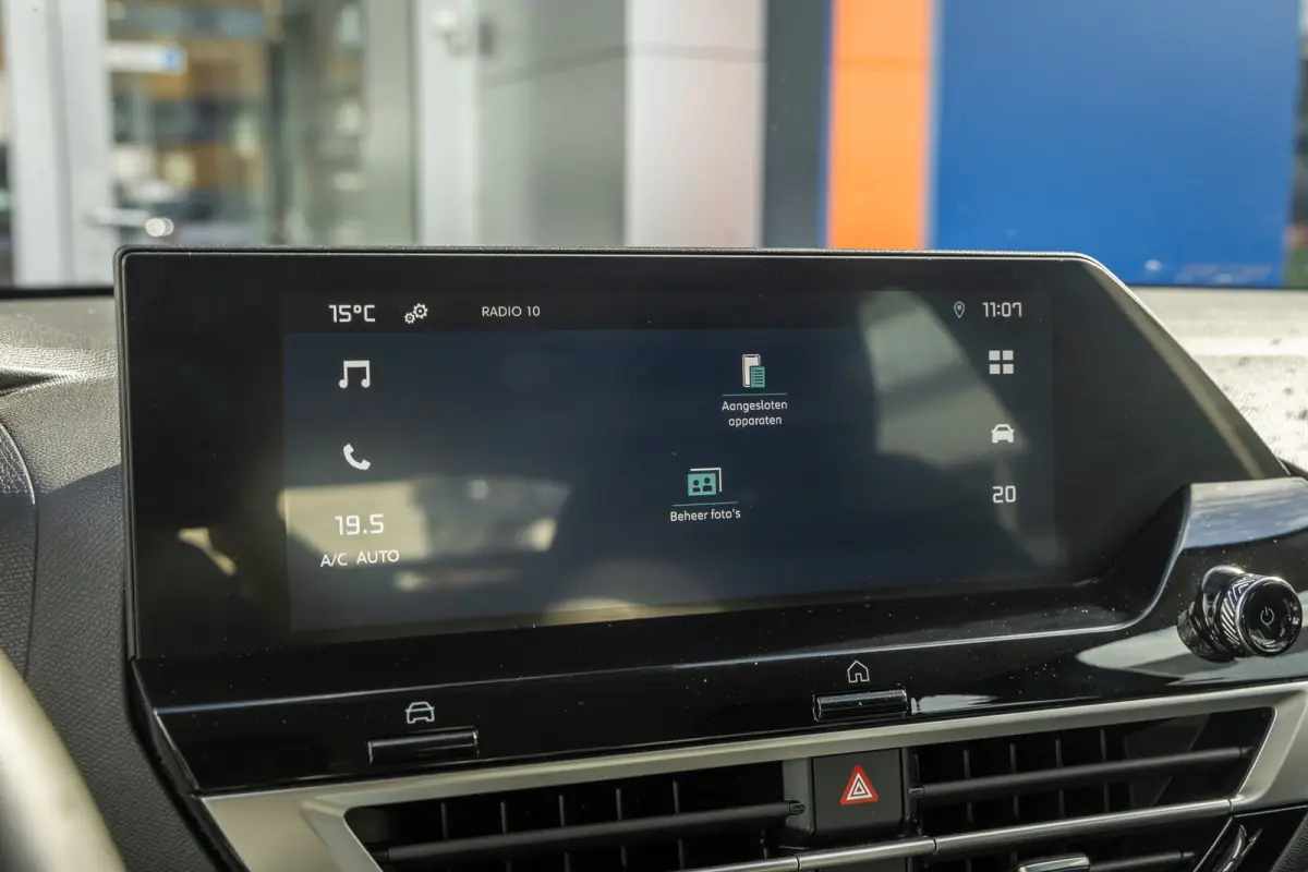 Feel 50 kWh | Apple Carplay/Android Auto | Cruise control | Full-LED koplampen | SOH 90% | Apple Carplay/Android Auto|telefoonintegratie premium | Cruise control | Full-LED koplampen