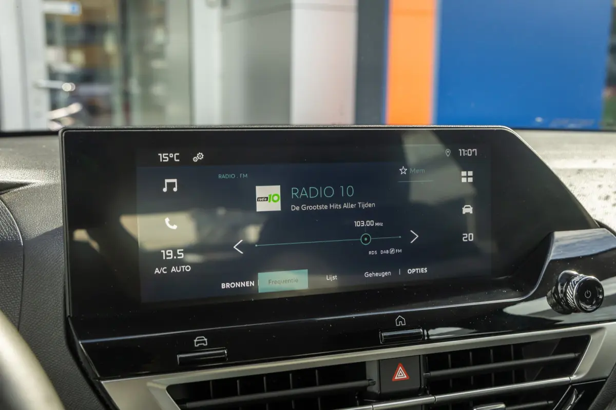 Feel 50 kWh | Apple Carplay/Android Auto | Cruise control | Full-LED koplampen | SOH 90% | Apple Carplay/Android Auto|telefoonintegratie premium | Cruise control | Full-LED koplampen