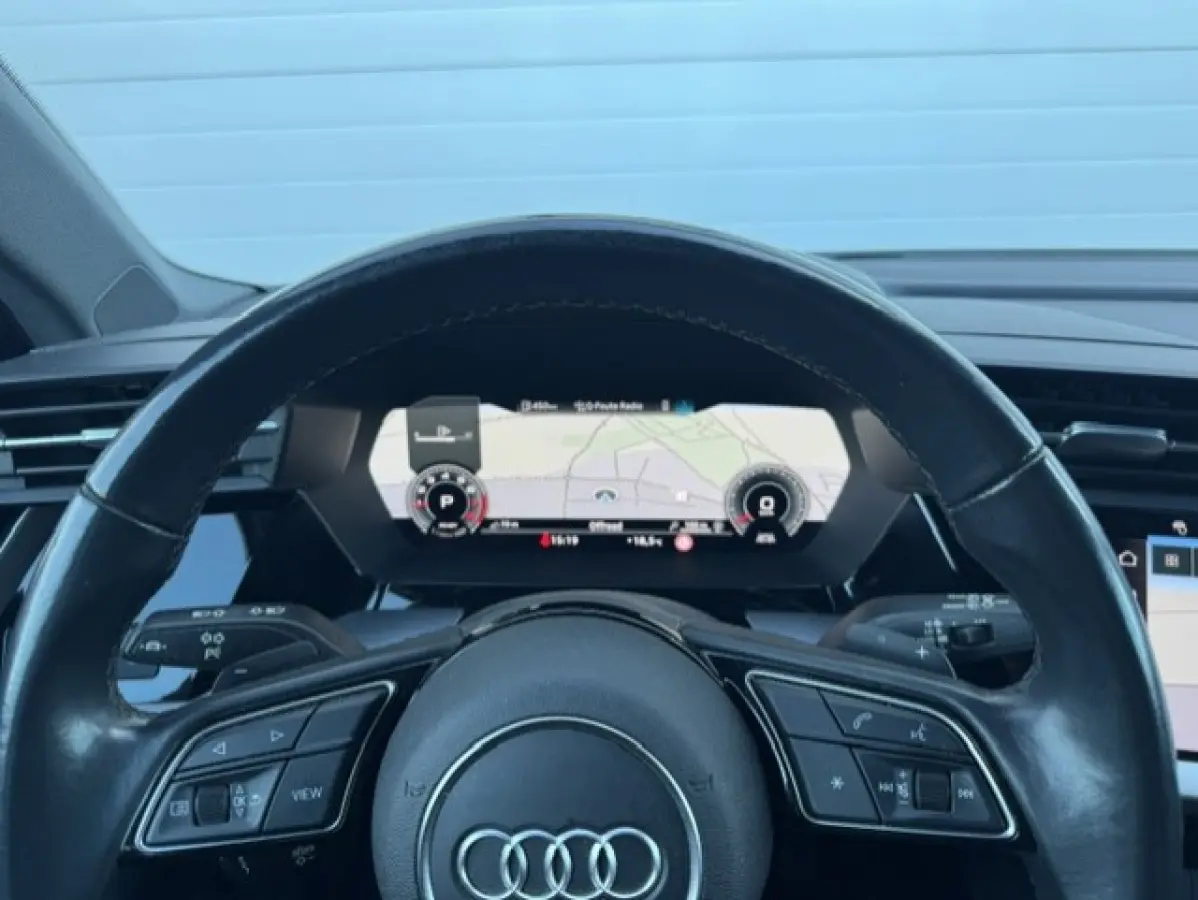 35 TFSI Business edition-DealerOnderhouden