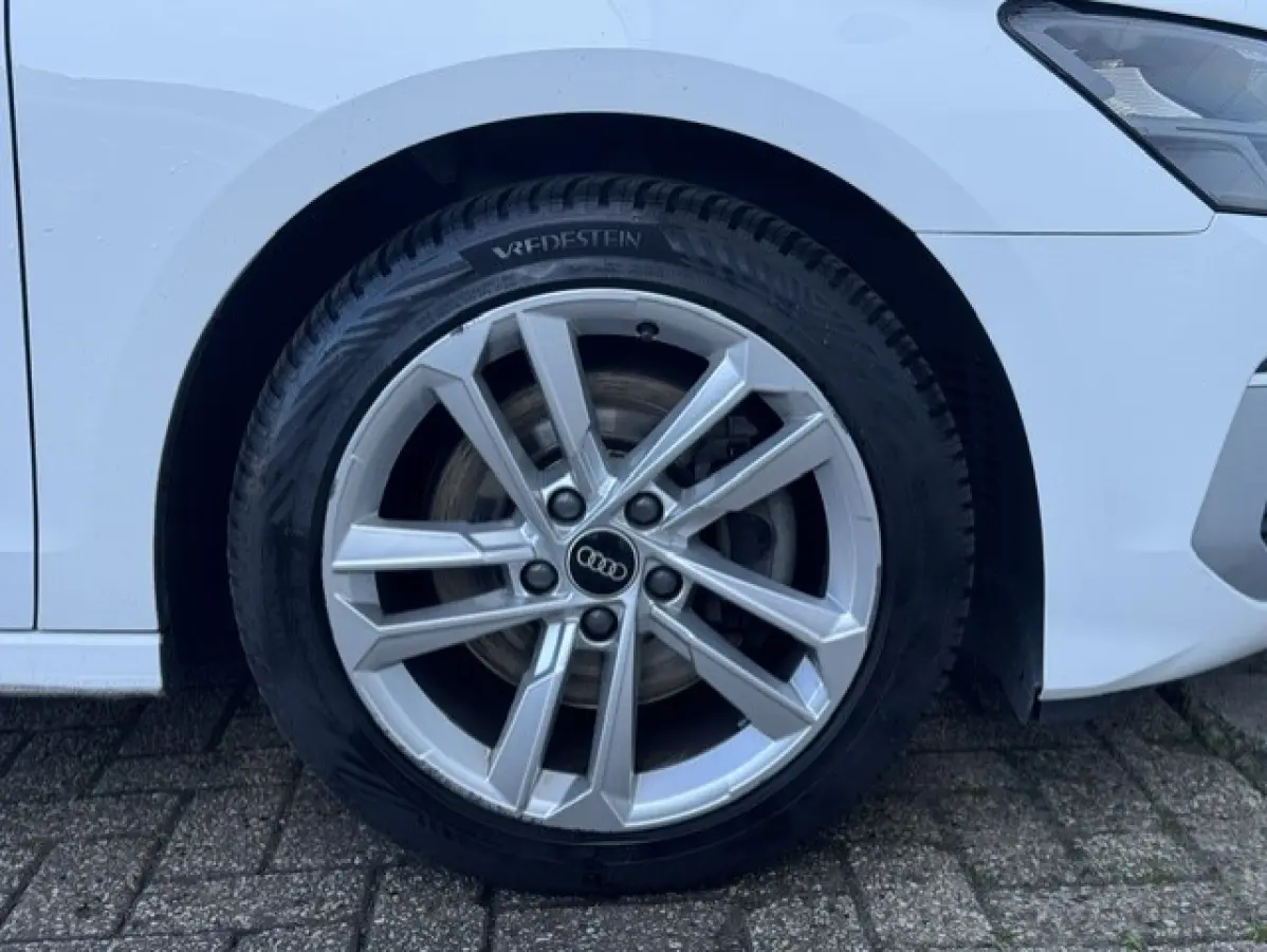 35 TFSI Business edition-DealerOnderhouden