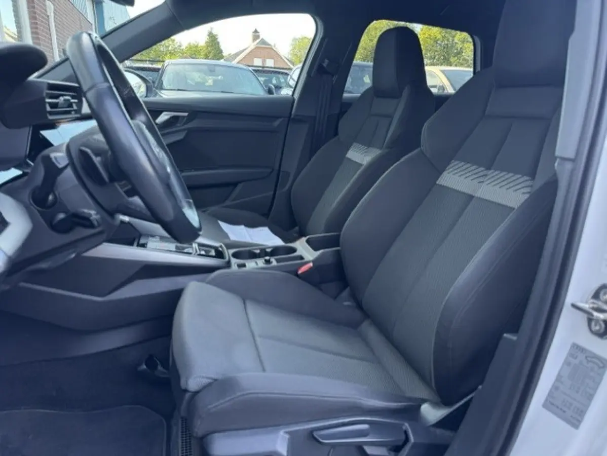 35 TFSI Business edition-DealerOnderhouden