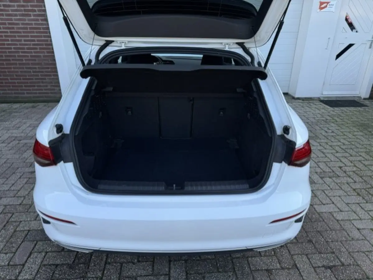 35 TFSI Business edition-DealerOnderhouden