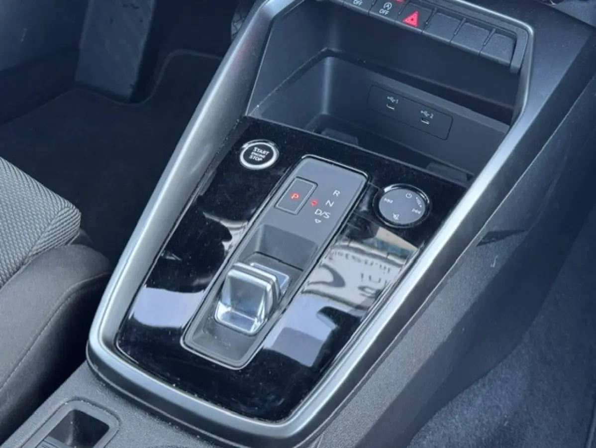 35 TFSI Business edition-DealerOnderhouden