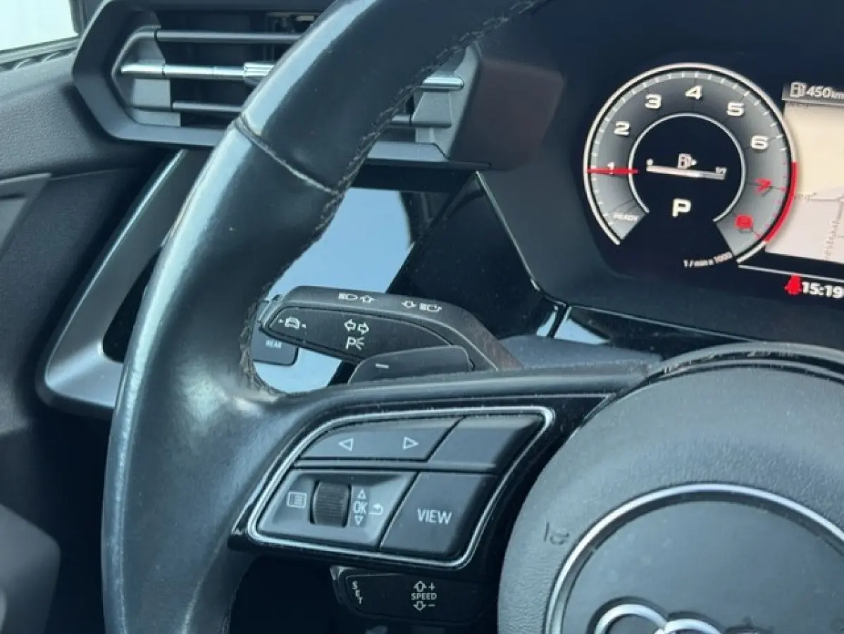 35 TFSI Business edition-DealerOnderhouden