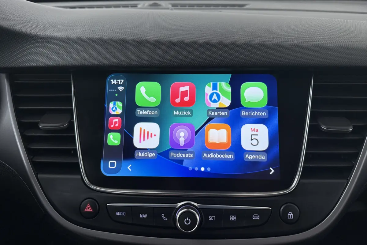 1.2 83 PK Business Carplay Camera Cruise
