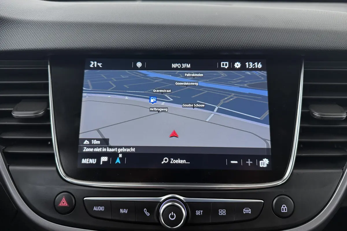 1.2 83 PK Business Carplay Camera Cruise