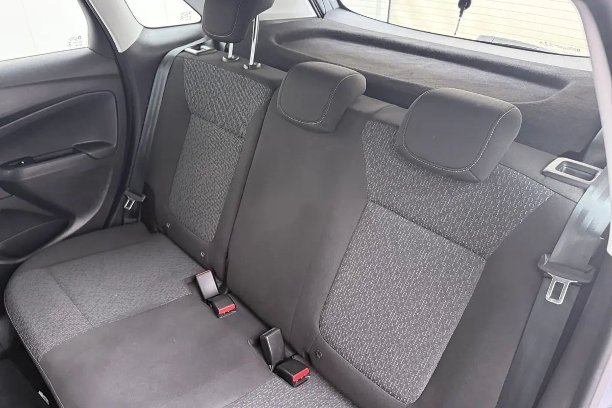 1.2 83 PK Business Carplay Camera Cruise