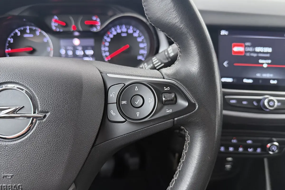 1.2 83 PK Business Carplay Camera Cruise