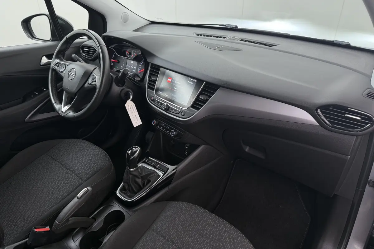 1.2 83 PK Business Carplay Camera Cruise