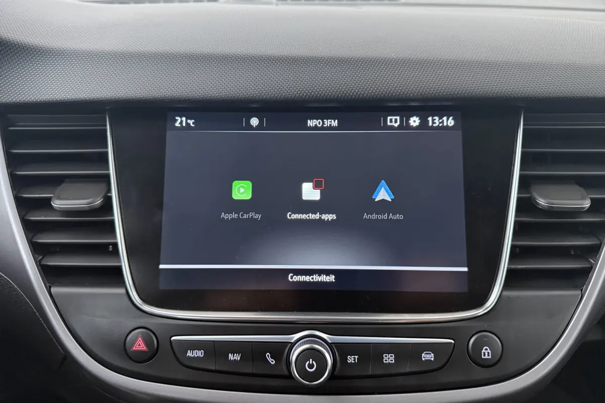 1.2 83 PK Business Carplay Camera Cruise