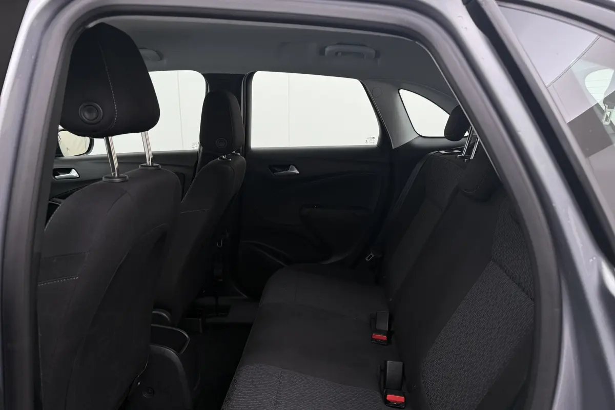 1.2 83 PK Business Carplay Camera Cruise
